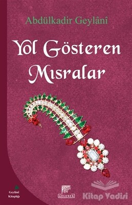 Yol Gösteren Mısralar - Gelenek Yayıncılık