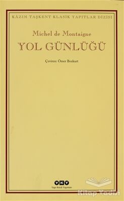 Yol Günlüğü - 1