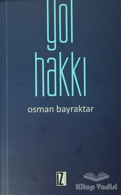 Yol Hakkı - 1