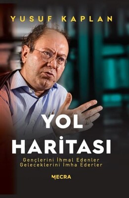 Yol Haritası - Mecra Kitap