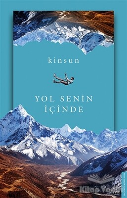 Yol Senin İçinde - Destek Yayınları