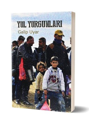 Yol Yorgunları - Herdem Kitap