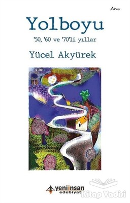 Yolboyu - Yeni İnsan Yayınevi