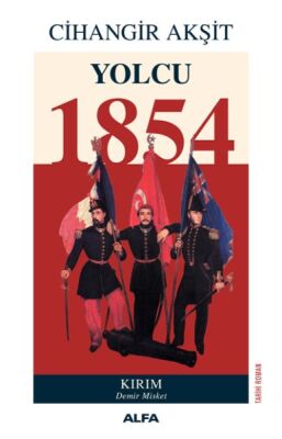 Yolcu 1854 - Kırım Demir Misket - 1