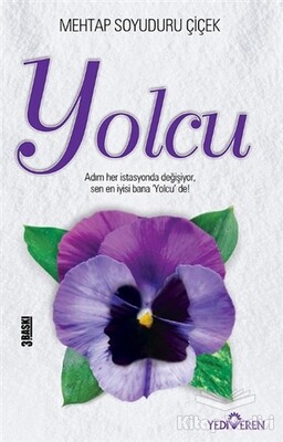 Yolcu - Yediveren Yayınları