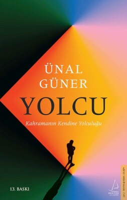 Yolcu - Destek Yayınları