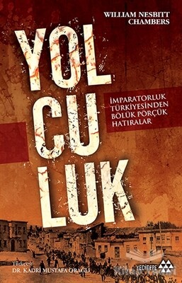 Yolculuk - Yeditepe Yayınevi