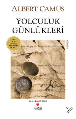 Yolculuk Günlükleri - 1