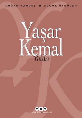 Yolda - Yapı Kredi Yayınları