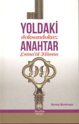 Yoldaki Anahtar - 1