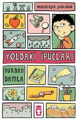 Yoldaki İpuçları - 1