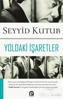 Yoldaki İşaretler - Pınar Yayınları
