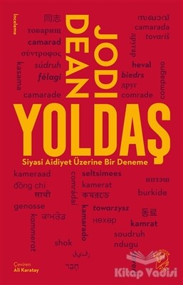 Yoldaş - Minotor Kitap