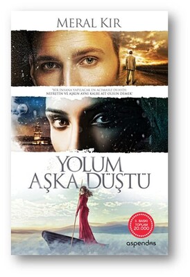 Yolum Aşka Düştü - Aspendos Yayıncılık