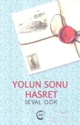 Yolun Sonu Hasret - Sıfır Yayınları