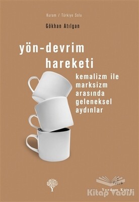 Yön - Devrim Hareketi - Yordam Kitap