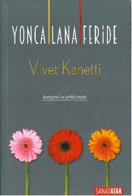 Yonca Lana Feride - Scala Yayıncılık