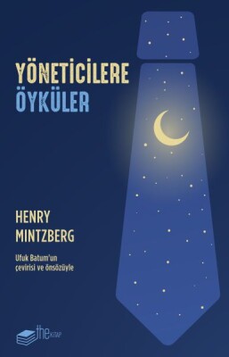 Yöneticilere Öyküler - The Kitap