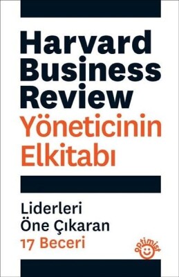 Yöneticinin El Kitabı - Optimist Yayınları