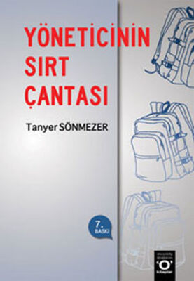 Yöneticinin Sırt Çantası - 1