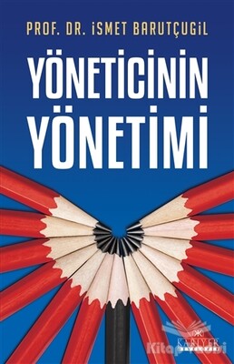 Yöneticinin Yönetimi - Kariyer Yayınları