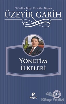 Yönetim İlkeleri - Hayat Yayınları