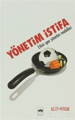 Yönetim İstifa - 1