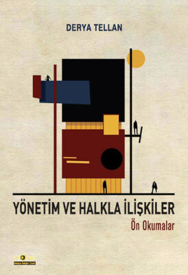 Yönetim ve Halkla İlişkiler - Ütopya Yayınevi