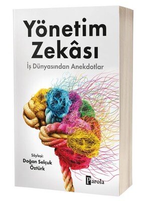 Yönetim Zekası - Parola Yayınları