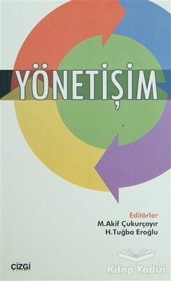 Yönetişim - Çizgi Kitabevi Yayınları