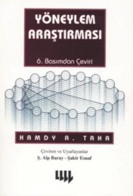 Yöneylem Araştırması - Literatür Yayınları