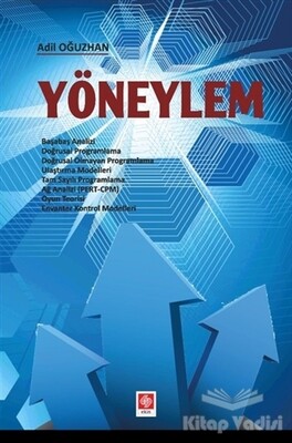 Yöneylem - Ekin Yayınevi