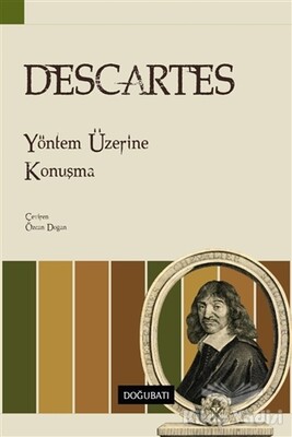 Yöntem Üzerine Konuşma - Doğu Batı Yayınları