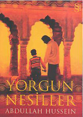 Yorgun Nesiller - Everest Yayınları