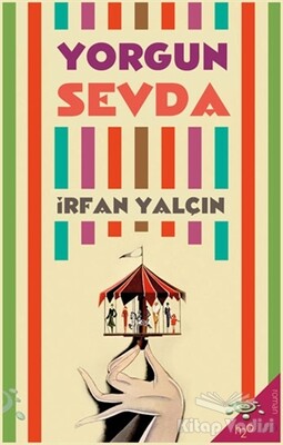 Yorgun Sevda - h2o Kitap