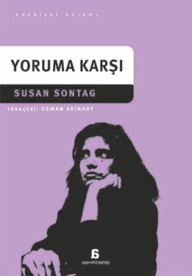 Yoruma Karşı - 1