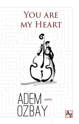 You Are My Heart - Az Kitap