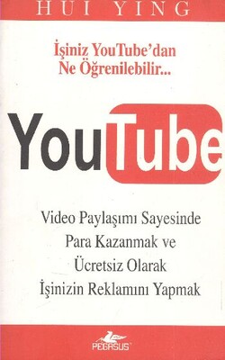 YouTube - Pegasus Yayınları