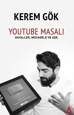 Youtube Masalı - Kanon Kitap