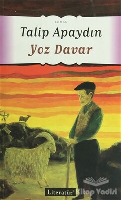 Yoz Davar - Literatür Yayınları