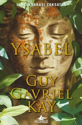 Ysabel - Pegasus Yayınları