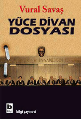 Yüce Divan Dosyası - 1