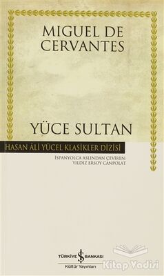 Yüce Sultan - 1