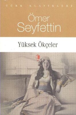 Yüksek Ökçeler - 1