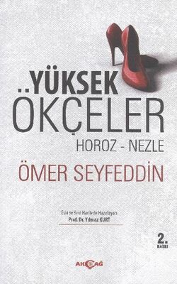 Yüksek Ökçeler / Horoz-Nezle - 1