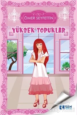 Yüksek Topuklar - 1