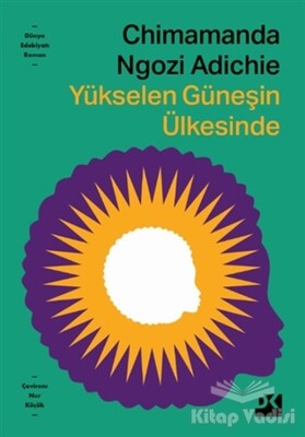 Yükselen Güneşin Ülkesinde - Doğan Kitap