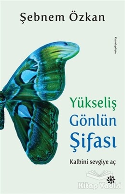 Yükseliş Gönlün Şifası - Doğan Novus