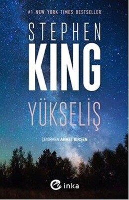 Yükseliş - İnka Kitap