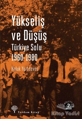 Yükseliş ve Düşüş - Yordam Kitap